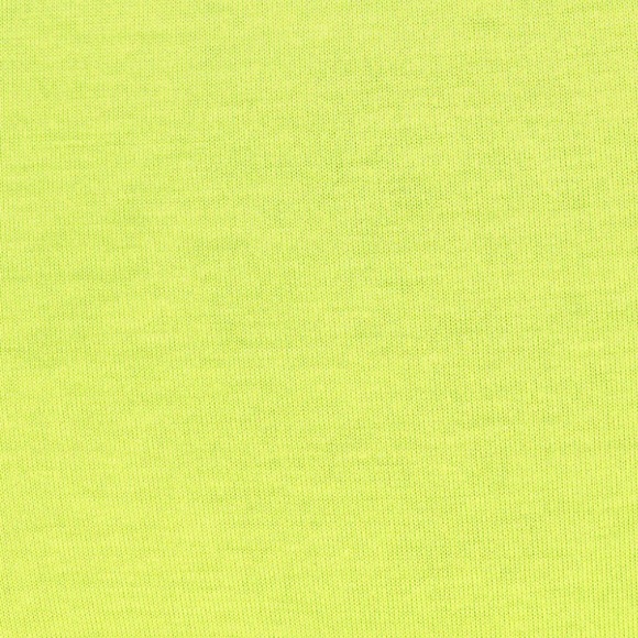 SKIMS BOYFRIEND Crop Tank in Limited Edition Yellow Highlighter NWT - Picture 5 of 5